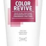 Goldwell Dualsenses Color Revive Conditioner Cool Red 200 ml