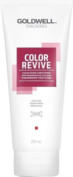 Goldwell Dualsenses Color Revive Conditioner Cool Red 200 ml