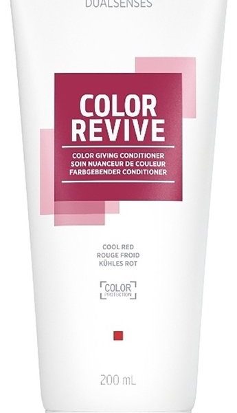 Goldwell Dualsenses Color Revive Conditioner Cool Red 200 ml