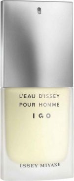 Issey Miyake L'eau D'issey Pour Homme Igo Eau De Toilette Spray 100 Ml - Image 4