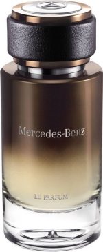 Mercedes Benz Le Parfum Voor Mannen EDP 120ml - Image 2