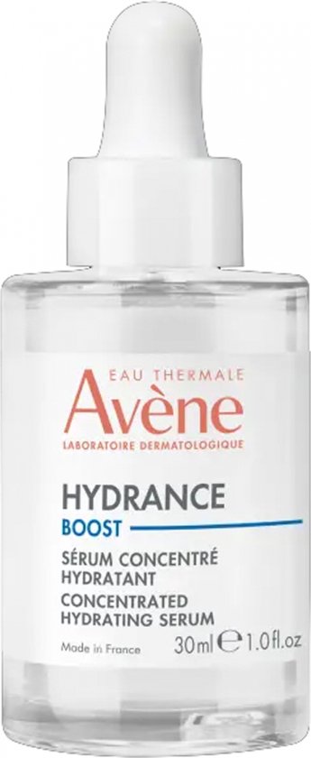 345x840-36 Avène Hydrance Boost Serum Concentraat - Image 1