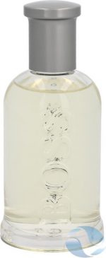 Hugo Boss Boss No.6 Bottled ASW M 100 ml - Image 10