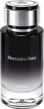 Herenparfum Mercedes Benz EDT Intense 120 ml - Image 2