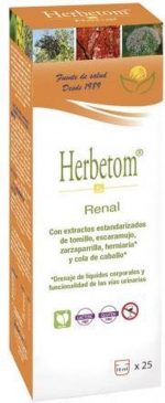 Bioserum Herbeton 5 Rv 250ml - Image 2