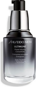 Hydraterend Gelaatsbehandeling Shiseido (30 ml) - Image 4