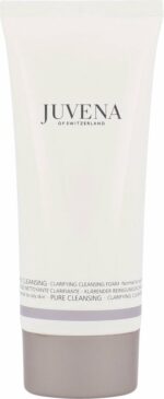 Juvena Pure Clarifying Cleansing Foam 200ml - Image 3