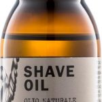 Dear Barber - (Shave Oil) 30 ml - 50ml