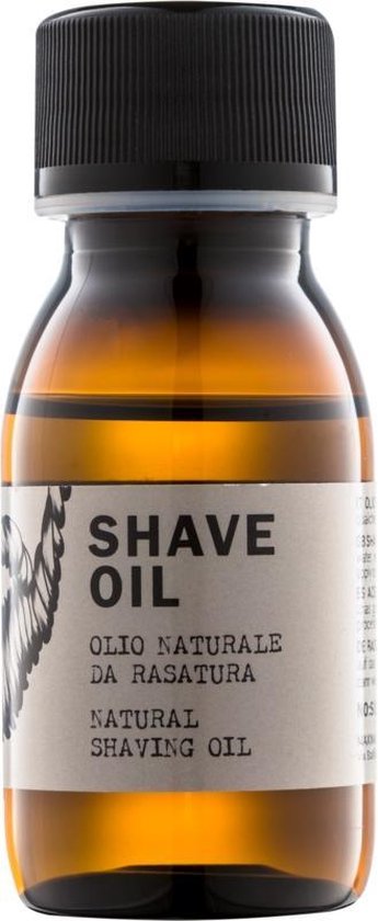 345x840-63 Dear Barber - (Shave Oil) 30 ml - 50ml - Image 1