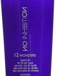 No Inhibition - 12 Wonders 140ml