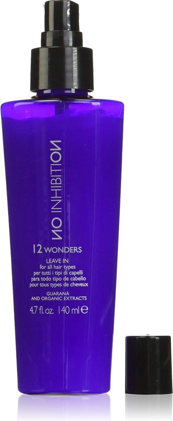 345x840-65 No Inhibition - 12 Wonders 140ml - Image 1