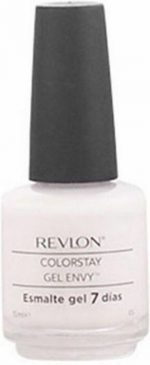 Revlon Colorstay Gel Envy 610 Heartbreaker - Image 4