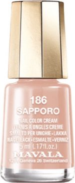 Mavala Mini Color nagellak 5 ml Nude Crème - Image 2