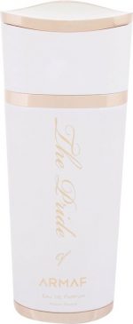 Armaf The Pride Of Armaf Pour Femme Rouge Eau De Parfum 100 Ml