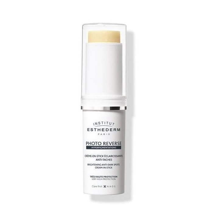 3461020001144_1 Esthederm Sun Photo Reverse Stick 10g - Image 1