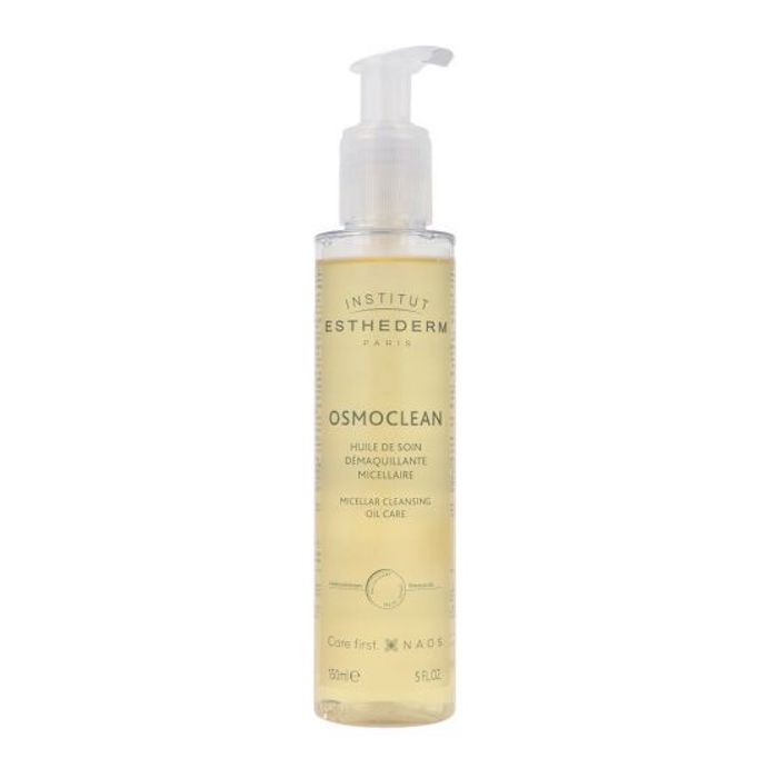 3461020002080 Institut Esthederm Osmoclean Micellar Cleansing Oil 150ml - Image 1