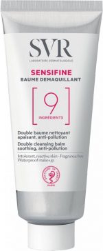Vochtinbrengende Balsem SVR Sensifine Make-Up Verwijderaar (100 ml)