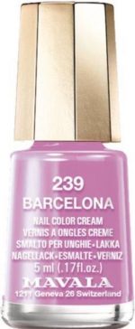 Mavala - 239 Barcelona - Nagellak - Image 3