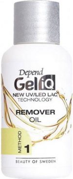 Nagellakremover Beter Gel IQ Gel (35 ml) - Image 2