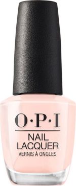O.P.I. - Bubble Bath - 15 ml - Nagellak - Image 3