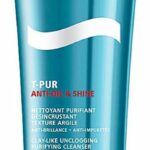 Biotherm - T-Pur Anti - Oil & Shine Cleansing Gel Exfoliating & Detoxifying żel do mycia twarzy złuszczająco - oczyszczający 125ml