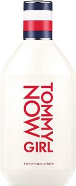 Tommy Hilfiger Tommy Girl Now Eau De Toilette Spray 100 ml for Women - Image 5