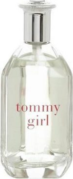 Tommy Hilfiger Tommy Girl 50 ml - Eau de toilette - Damesparfum - Image 7