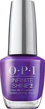 OPI Infinite Shine - IFS The Sound of Vibrance - Nagellak met gel effect