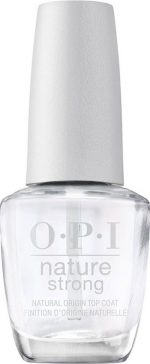 OPI Nature Strong Top Coat - Vegan
