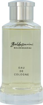 Baldessarini Baldessarini Eau De Cologne For Men 75 Ml - Image 4