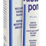 Vectem Tractopon 15 Urea Crema De 75ml