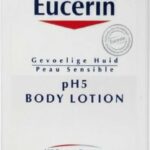 Moisturizing Body Lotion Ph5 400ml