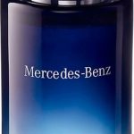 Herenparfum Mercedes Benz EDP Ultimate 120 ml