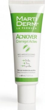 Anti-imperfectiebehandeling Acniover Martiderm (40 ml) - Image 4