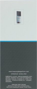 Issey Miyake Sport 100 ml Eau de Toilette - Herenparfum - Image 3