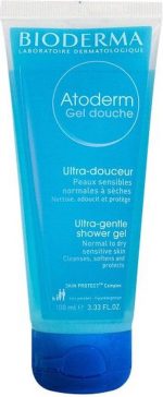 Bioderma Atoderm DoucheGel 100 Ml - Image 2