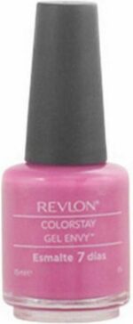 Revlon Colorstay Gel Envy 015 Up In Charms - Image 4