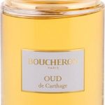 Boucheron Oud De Carthage - Eau de parfum spray - 125 ml