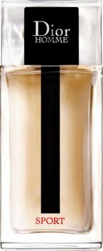 Dior Homme Sport Eau de Toilette Spray 125 ml - Herenparfum
