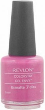 Revlon Colorstay Gel Envy 118 Lucky In Love - Image 3