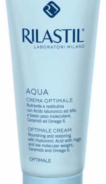 Rilastil Aqua Optimale Cream 50ml