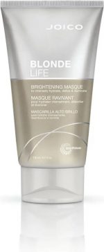 Joico Blonde Life Brightening Haarmasker 150 ml - Image 5