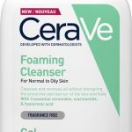 Cerave Foaming Cleanser 236ml