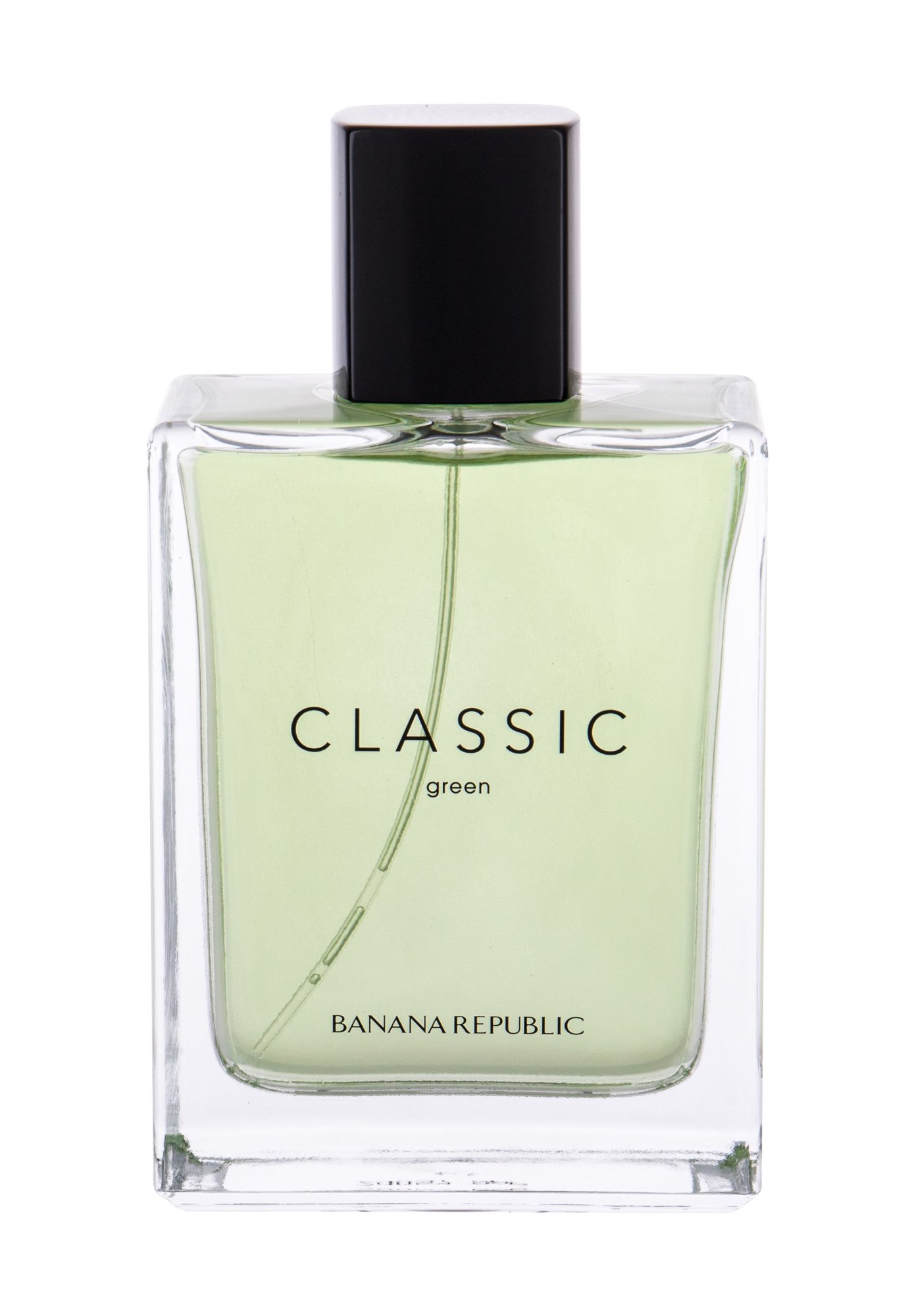 347198_98fdd925a77edcbd2261ed0e267d6204 Banana Republic Classic Green EDP U 125 ml - Image 1