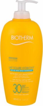 Biotherm Sun Lait Solaire Spf30 400 Ml - Image 3