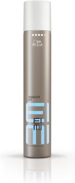 Wella EIMI Absolute Set Haarlak - 300 ml - Image 2