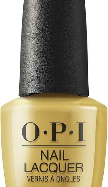 OPI Nail Lacquer nagellak Ochre the Moon - 15ml