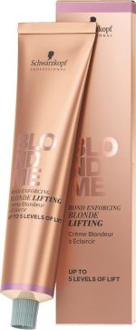 Schwarzkopf BlondMe Colors Lifting Ice 60ml - Image 2