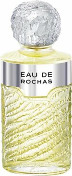 Rochas Eau De Rochas Eau De Toilette Spray 50ml - Image 4
