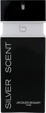 Jacques Bogart Silver Scent EDT M 100 ml